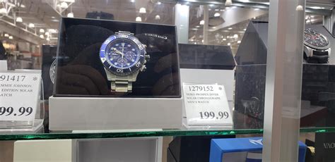 are costco watches worth it.